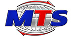 Firma transportowa MTS | Spedycja, Transport międzynarodowy - logo header